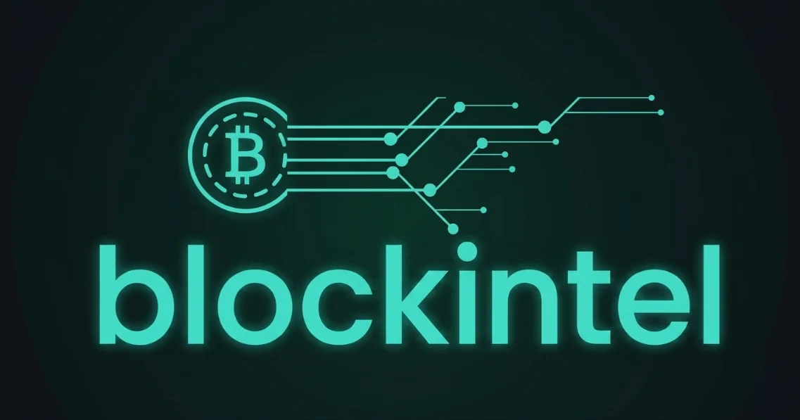 BlockIntel crypto tax platform